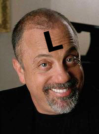 Is Billy Joel Gay 70